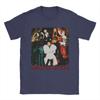 Casual Malice Mizer JRock Band TShirt Men Round Neck Pure Cotton T Shirt  Short Sleeve Tees Classic Clothing