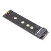 M.2 Key A/E WiFi to Key M NVMe Adapter Card