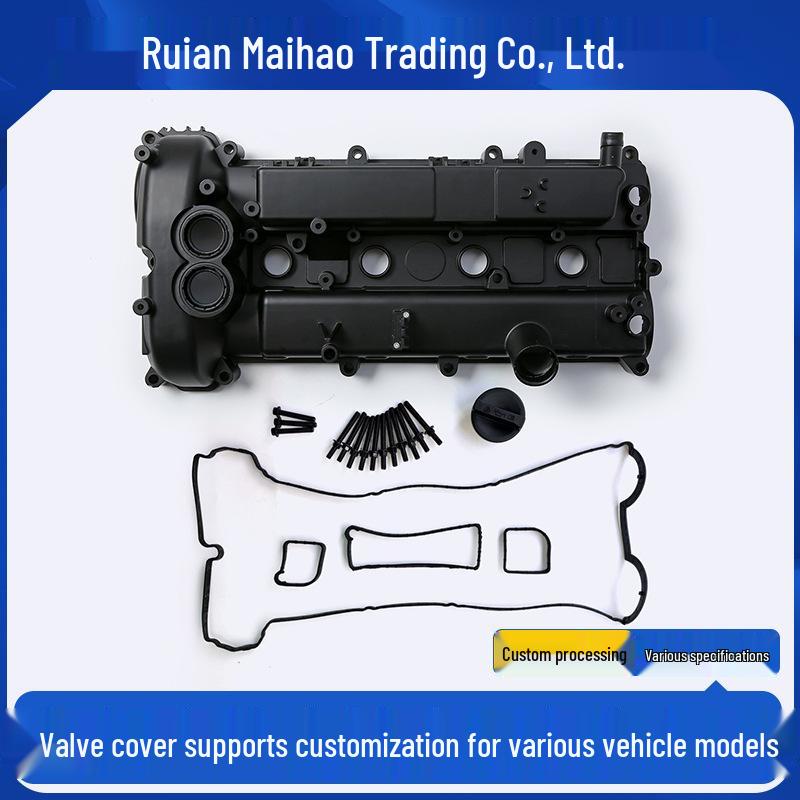 

Ford Mondeo 2.0/2.5 Aluminum Alloy Valve Cover IS7G6M293BM -