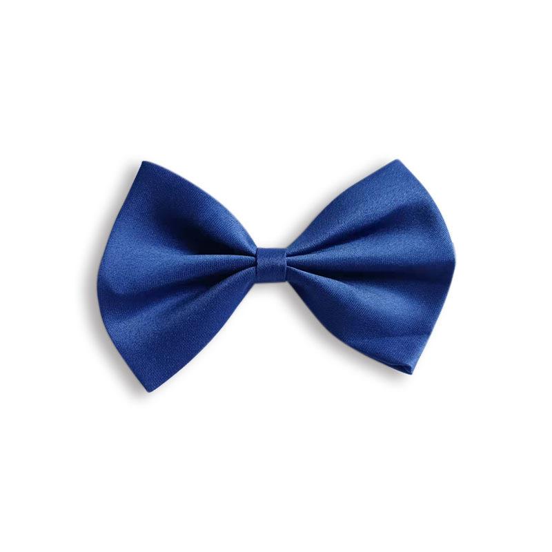 Cute 1 piece Cute Solid Color Adjustable Pet Bow Tie Pet Dog Collar Bowknot Bow Ties Gentleman Dog Bow Tie Pet Supply