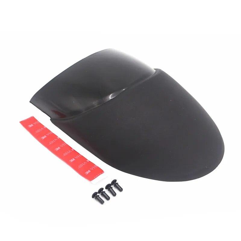 Motorcycle Front Mudguard Extender Fender Splash Extension Pad For BMW S1000R S1000RR S1000XR S1000 RR R XR Accessories