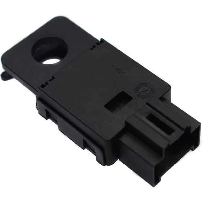 Brake Light Switch 25981009 fit for 2007-2011 Chevrolet Express 1500 2500 3500 4500 Silverado 1500 250 3500/2008-2009 Hummer H2 / 2007-2011 GMC