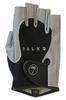 Palms Finesse Game Gloves S BK Black