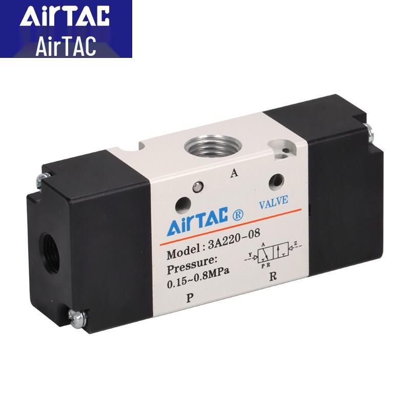 Airtac 3A310-10NC Pneumatic Control Valve