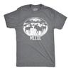 Meese Moose Pun T-Shirt, Funny Grammar Gift