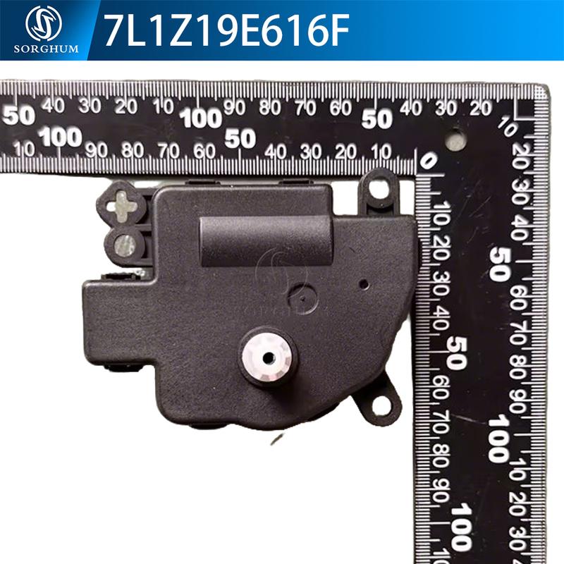 8L8Z19E616C HVAC Heater Blend Door Actuator For Ford Escape Expedition F150 Lincoln Navigator 8L8Z-19E616-C 7L1Z19E616F Z1136580