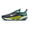Nike Tênis casual Zoom Court Nxt Hc 'Mineral Teal' DV3276-300