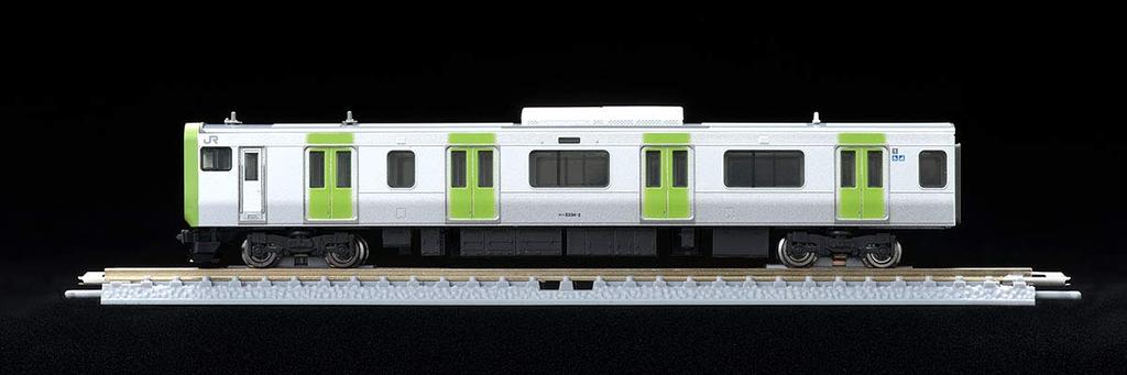 TOMIX N Gauge First Car Museum E235 Series Yamanote Line Model Train FM-003