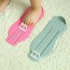 Universal Children's Shoe Size Measuring Tool
