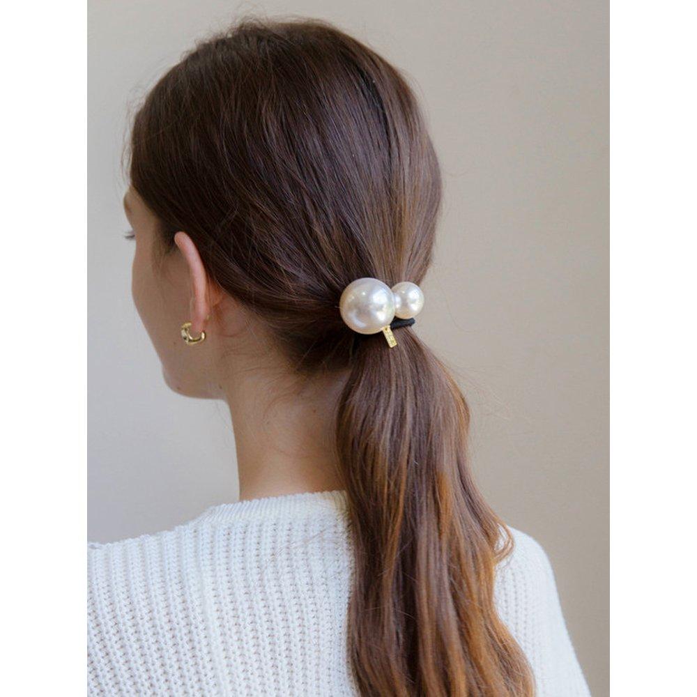 

Светлый жемчужный хвост Jp-22-140P