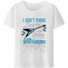 Schwarzes Sommer-T-Shirt für Herren Ich mache keine Fehler auf der Gitarre, ich ergreife spontane kreative Maßnahmen Kurzarm Rock O-Ausschnitt T-Shirts