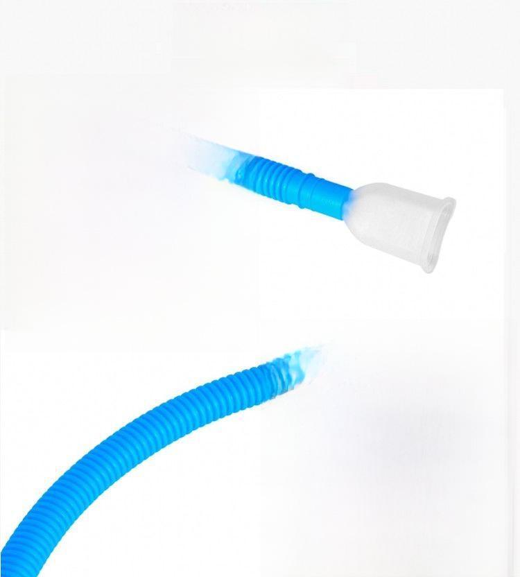 5L Breathing Trainer: Lung Capacity Exerciser & Rehabilitation Device