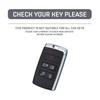 TPU Car Remote Key Case Cover Shell for Land Rover Range Rover Evoque Discovery Sport Velar for Jaguar XE E-PACE XF Accessories