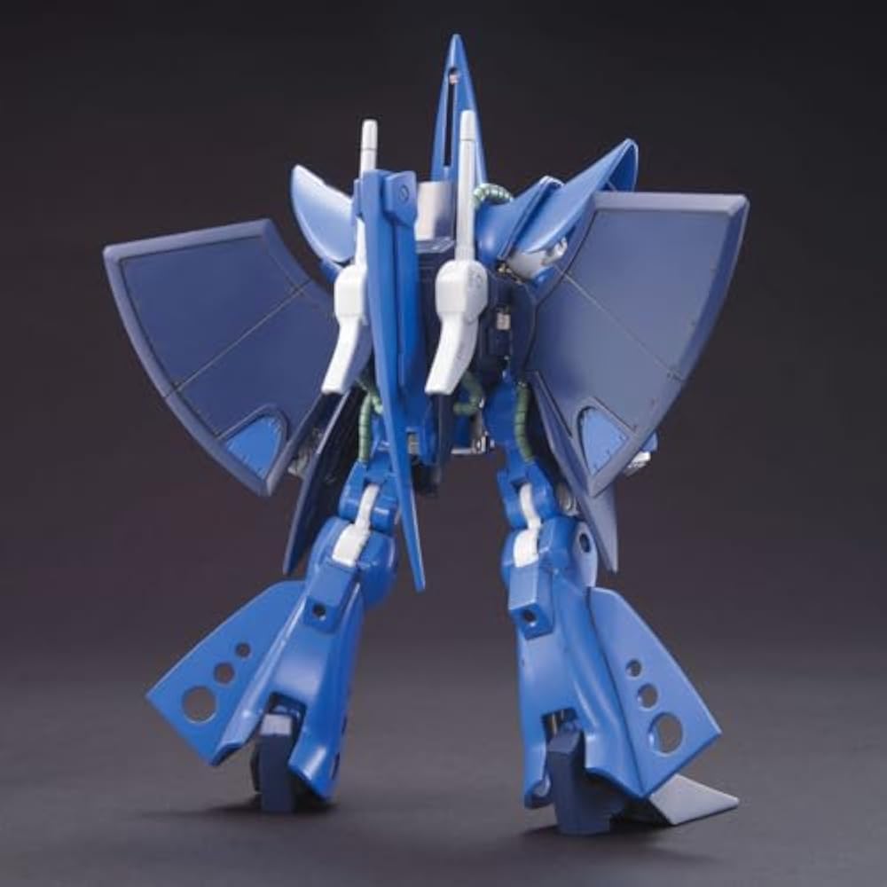 HGUC 1/144 RX-139 Hamblabi (Mobile Suit Z Gundam)