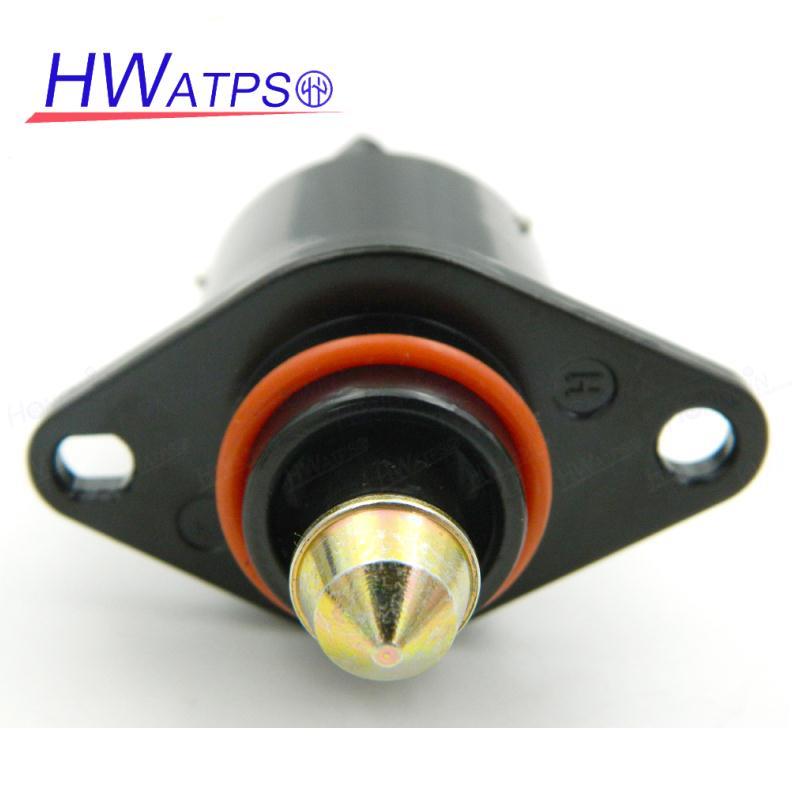 For Buick Excelle Estate Saloon Chevrolet Evanda Daewoo Rezzo Leganza Nubira 2.0L 2.2L 1999-2002 92061898 Idle Air Control Valve