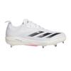 Mens Adizero Electric 2.0 3 Stripes Running Trainers