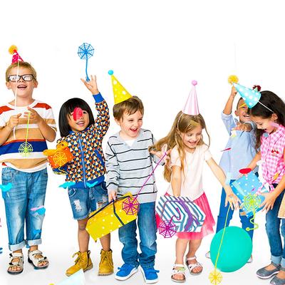 10/20Pcs Stretchable Sticky Hands Toys Fun Spider Web Sticky Wall Climbing Climber Toy Kid Prizes Goodie Bag Filler Party Favors