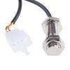 Parts Odometer Sensor Cable With 2 Magnets Accessories Digital Fittings Magnet Motorcycle Speedometer High Quality