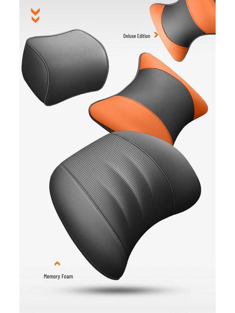 Changan Univ Seat Cover: Full Coverage, Breathable, Perforated, All-Season Universal Cushion