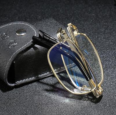 Brillen & Accessoires