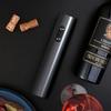 Portable Electric Automatic Quick-Open Bottle Opener for Wine Beer Soda for Home Kitchen Bar Party Use