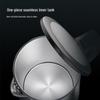 SUPOR 304 Stainless Steel Electric Kettle