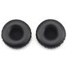 2Pcs Headphone Replacement Ear Pad Cushion for AKG K430 420 450 480 Q460 Headset