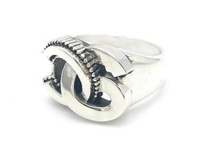 Frica Jewelry Chun-Sik Ring