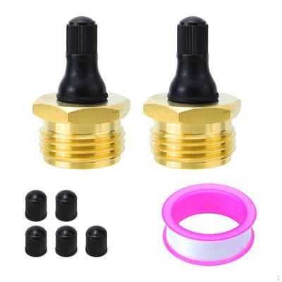 Pezzi di ricambio – Accessori vari