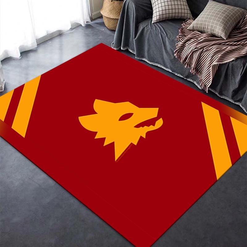2025 New A.S Roma.S Roma Carpet Rug for Living Room Bedroom Home Sofa Decoration,Kids play Non-slip Floor Mat03