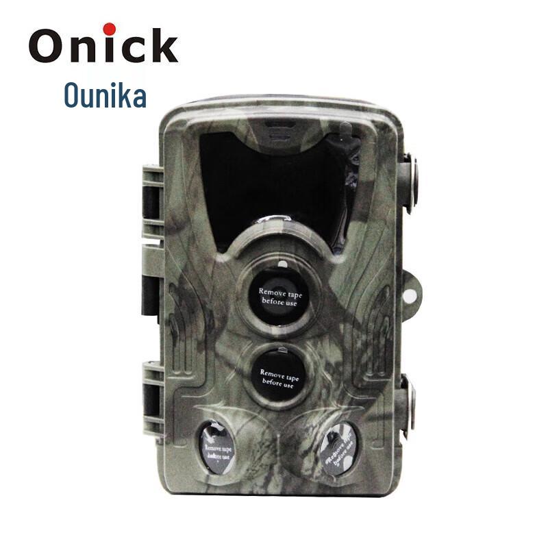 

Onick AM-920 4K WiFi Wildlife Camera