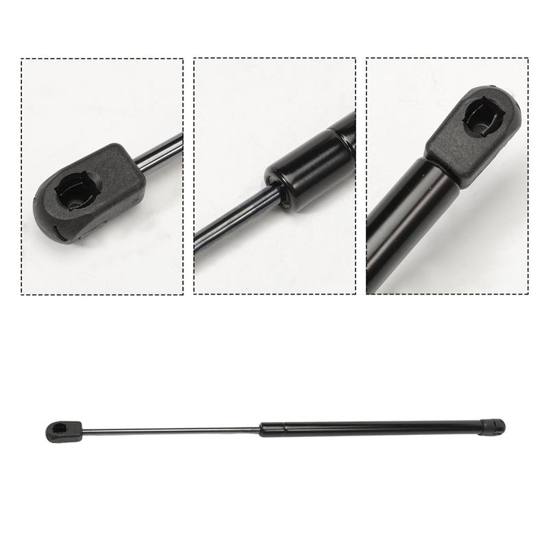 1Pair Front Engine Hoods Struts Lift For BMW X1 F48 2014--2018 Gas Spring Strut Lifters Lift Support Shocks Rods 51237329410