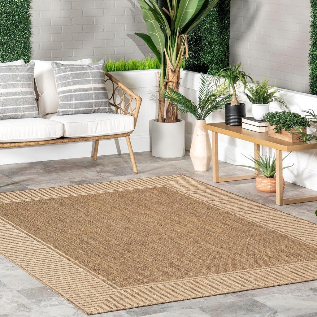Tapete Listrado de Veludo Cristal para Exterior Sala de Estar Tapete para Mesa de Chá Quarto Fácil de Manter Tapete de Cabeceira