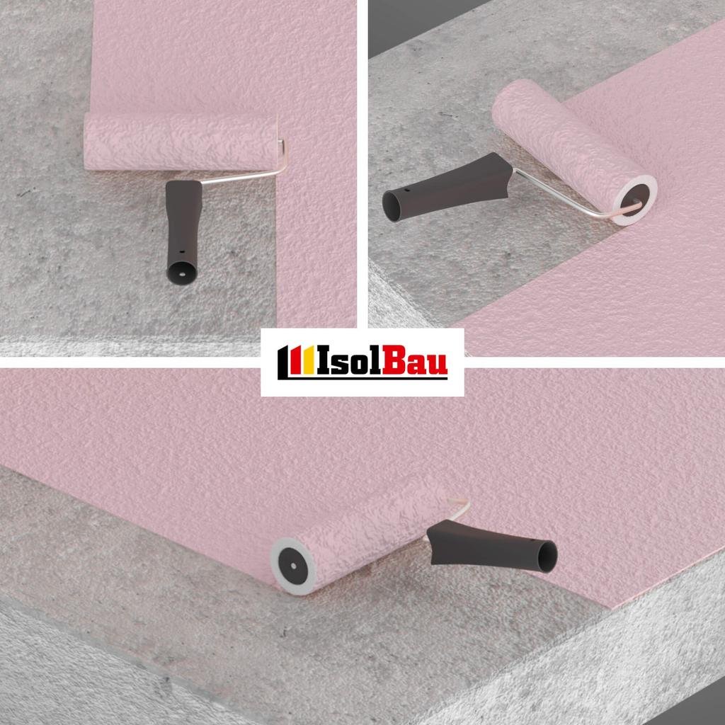IsolBau Adhesive Primer Betonkontakt 1.5