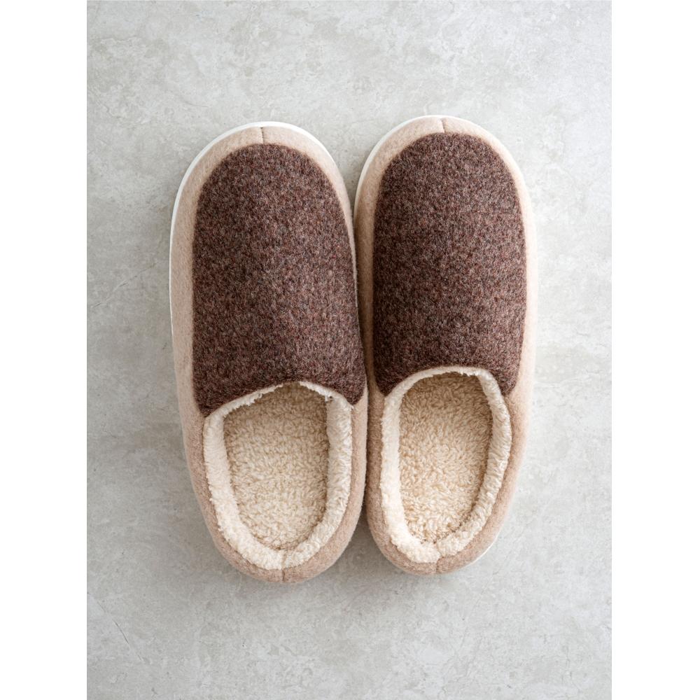 Daiso Footrest Color Point Living Room Shoes 240 260 Mm Brown