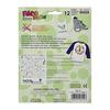 Marvie 560 Fabric Marker 12 Color Set 560-12A