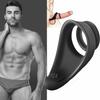 Penis Cock Ring Mannlig Prostata Massasjeapparat