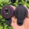 3/4-Tasten Silikon Auto Schlüsselhülle Abdeckung Schale für BMW Mini COOPERS ONE JCW F56 F55 F54 F57 F60 R55 R56 R57 R58 R59 R60 S Roadster
