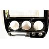 Figzero Brand New Instrument Center Frame Air Conditioning Air Vents Panel for Greatwall Wingle5 2014-2016 European Version