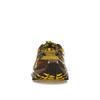 New Balance Aminé x 610 The Mooz Unisex Sneakers Brown Desert-Palm True-Yellow ML610TAM