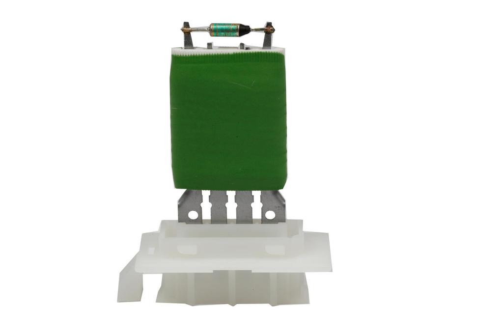 Ft59111 Fast Heater Resistor