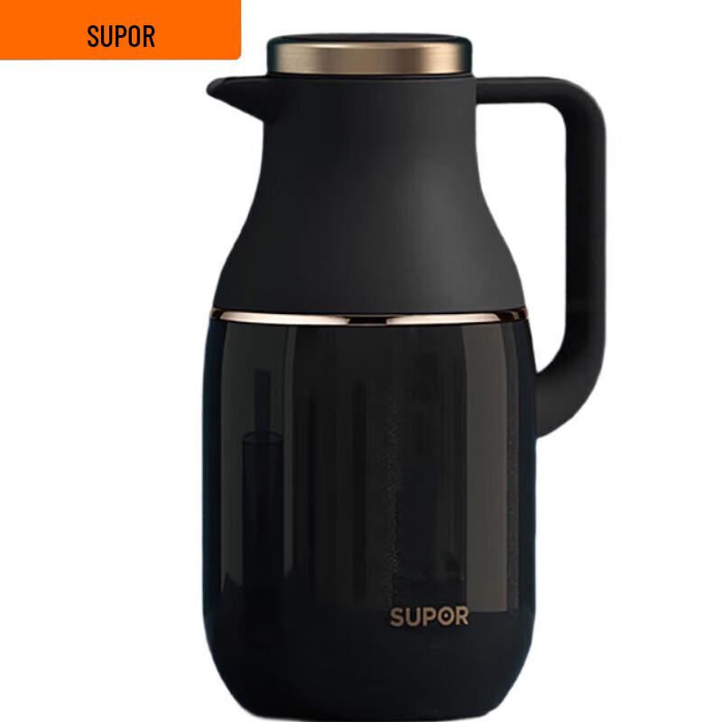 SUPOR 2L 304 Stainless Steel Vacuum Insulated Thermos