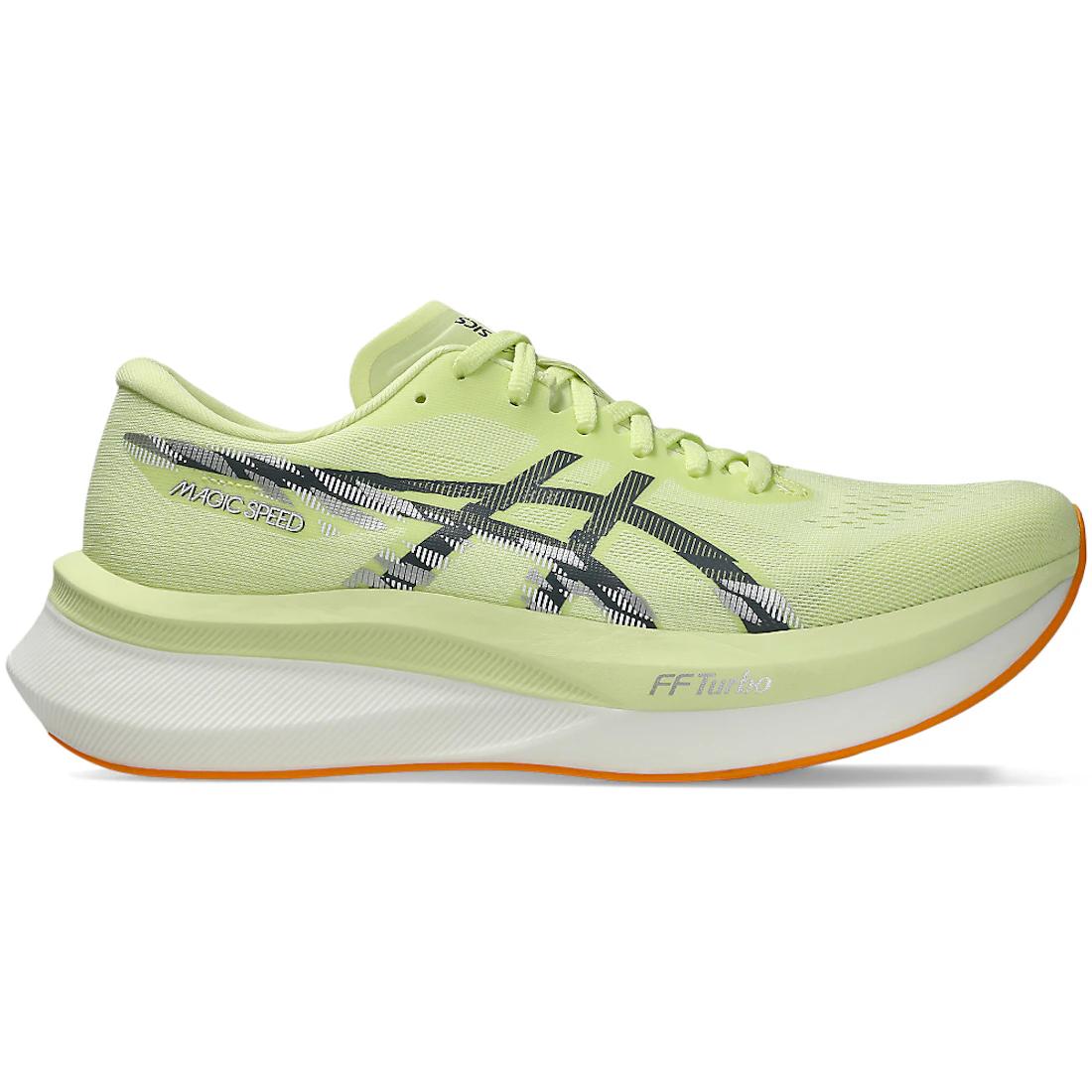 

Sneaker ASICS Magic Speed 4 Huddle Yellow Metropolis(1011B875-751) 39.5