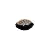 MAC 127 Split Fiber Face Brush