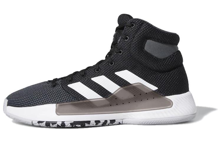 Adidas Pro Bounce Madness 2019  Core Black  BB9239 42