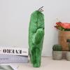 Creative Funny Cactus Plush Toy Large Size Simulation Plant Decoration Doll Home Decor