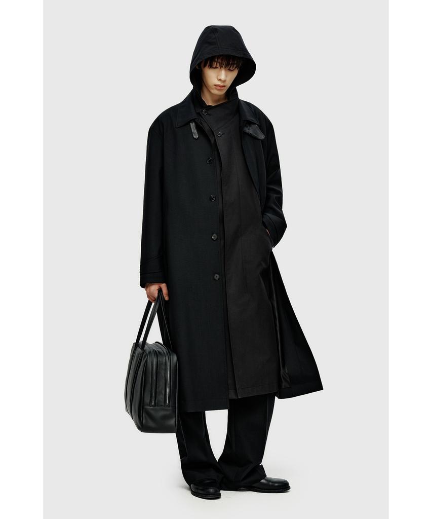 Youth Bowling Bag - Black