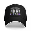New Years Odometer Party Hats 2025 Baseball Cap Luxury  Hiking Hat Sun Caps Man Womens