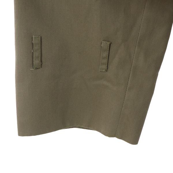 Aquascutum Herren Trenchcoat Khaki Gebraucht Made in the UK