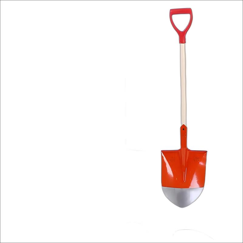 Emergency Fire Shovel Standard